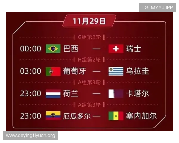 世界杯乌拉圭与西班牙出线规则详解及最新赛程分析